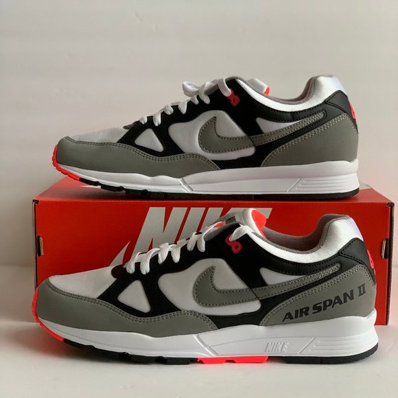 Nike Other - NIKE AIR SPAN II